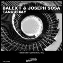 Balex F & Joseph Sosa - Tanqueray