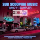 Twist3d - Aphrodisiac (Original Mix)