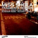 Miss Sheila - Fragments (Balex F & Joseph Sosa Remix)