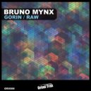 Bruno Mynx - Raw