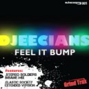 Djeecians - Feel it Bump
