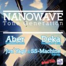 Nanowave & DJ Deka - Tone Generation (Deka\'s Unleashed Mix)