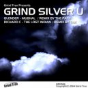 Richard C & Pam - The Lost Indian (Tak Remix)