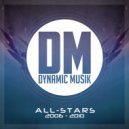DJ Siesta Soul - Don\'t Watch That (Original Mix)