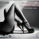 MASSIMILIANO NOX - Intense Orgasm (Original mix)