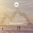One Arc Degree - Crossing Belet (Original Mix)