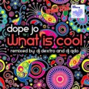 Dope Jo - What Is Cool