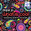 Dope Jo - What Is Cool (Dj Qdo Remix)