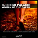 DJ Diego Palacio - Woman Of The Earth