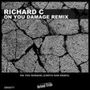 Richard C - On You Damage