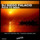 DJ Diego Palacio - Nikki Sui