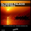 DJ Diego Palacio - Varanasi (Original Mix)