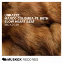 Unrazze & Marco Colomba & Beth - Slow Heart Beat (feat. Beth)