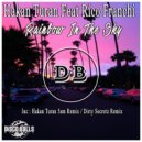 Hakan Turan, Rico Franchi - Rainbow In The Sky (Original mix)