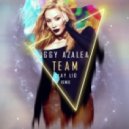 Iggy Azalea - Team (Clay Lio Remix)