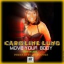 Caroline Lund feat Leo Frappier - Move Your Body (Paul Goodyear Kinky Disko Club Mix)