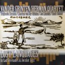 Maarten van der Grinten & Benjamin Herman - The Crane Child (The Lost Language of Cranes)