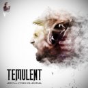 Temulent - Man vs. Animal (Original Mix)