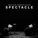 Idris Elba & Hiatus - Spectacle