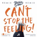 Justin Timberlake - Can't Stop The Feeling