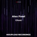 Alex Freel & NIRI - Ghost (Original mix)