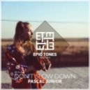 Pascal Junior - Don't Slow Down