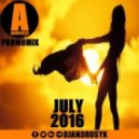 ANDRUSYK - PROMOMIX July 2016