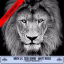 MNEK vs. Disclosure - White Noise