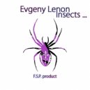 Evgeny Lenon - Purple Spider (Original mix)