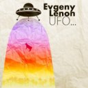 Evgeny Lenon - Green Persons