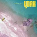York feat. R.I.B & Seven24 - Traveller