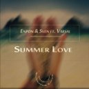 Enpon & Sven , Varsal - Summer Love (You and I) (Original Mix)