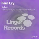 Paul Cry - Velvet (Raphael Bennett Remix)