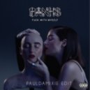 Banks - F*ck With Myself (Paul Damixie Edit)