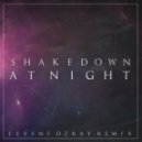 Shakedown - At Night