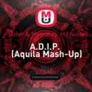 Slider & Magnit vs. Hit Noize - A.D.I.P.