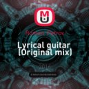 Roman Petrov - Lyrical guitar