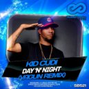Kid Cudi - Day 'N' Night