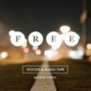 Doozie & Audio Tape - Back And Forth (Original Mix)