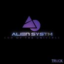 Alien Systm - Deep Rumble
