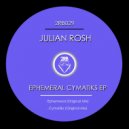Julian Rosh - Cymatiks