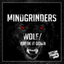 Mindgrinders - Wolf