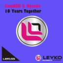 Nyuska & SamNSK - 10 Years Together