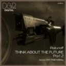 Platunoff - Think About The Future