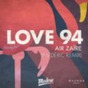 Air Zaïre feat. Daniela - Love 94