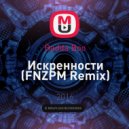 Badda Boo - Искренности (FNZPM Remix)
