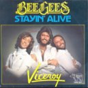 The Bee Gees - Stayin' Alive