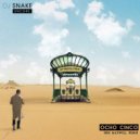 DJ Snake & Yellow Claw - Ocho Cinco (Ben Maxwell Remix)