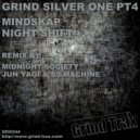 Mindskap - NightShift (Jun Yagi & SS-Machine Remix)