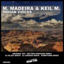 Keil M. & M. Madeira (Pam) - Indian Voices